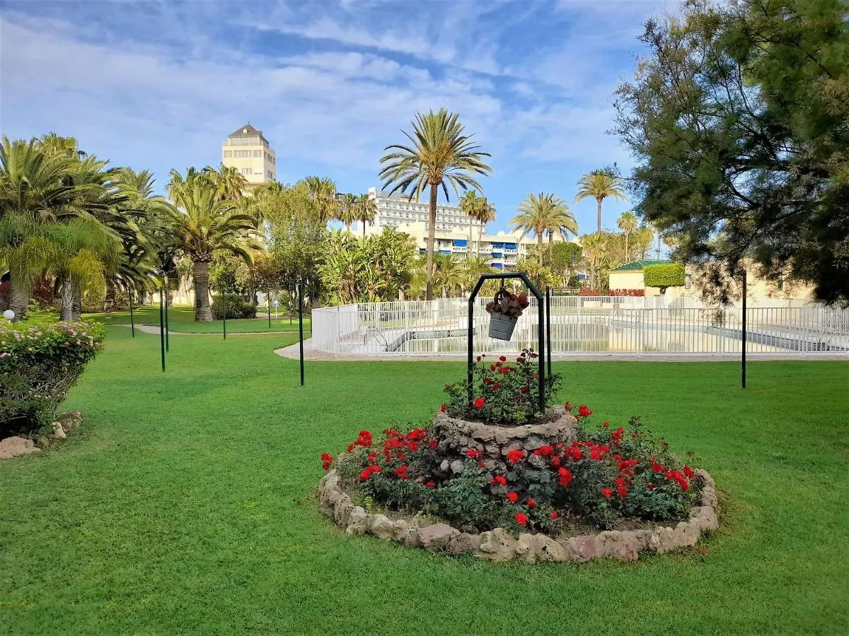 Costa Lago Beach Torremolinos Apartment