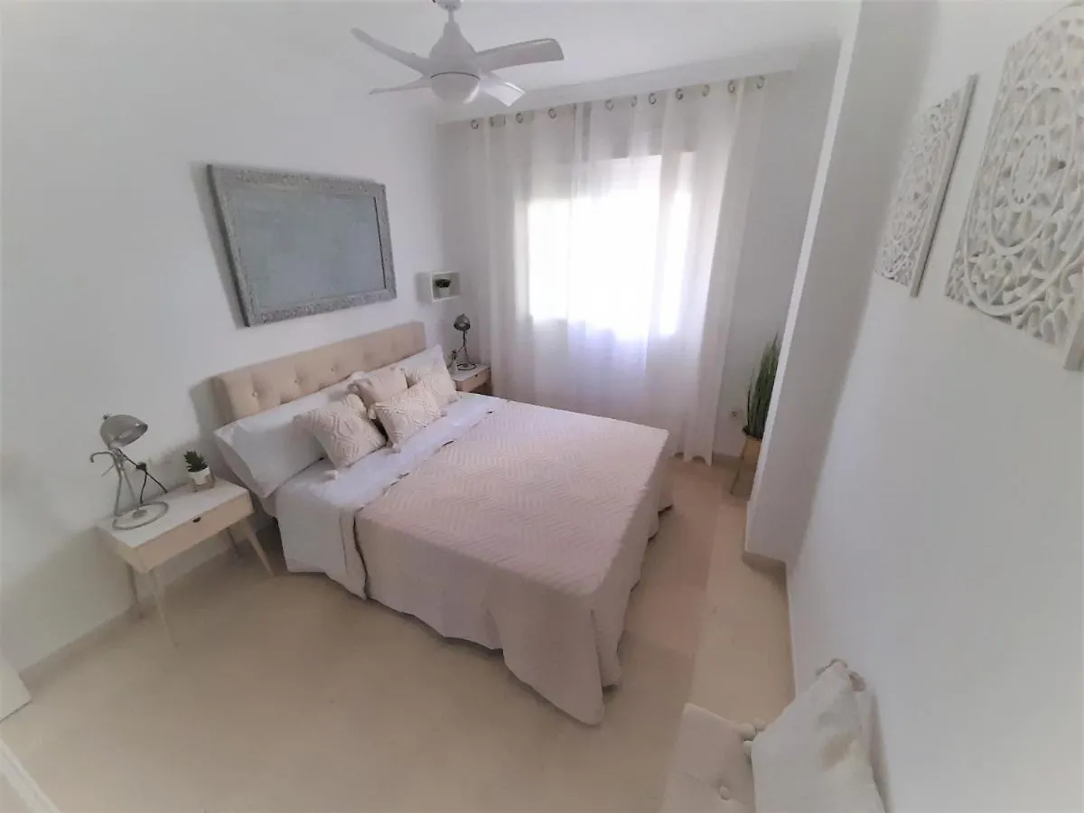 Apartamento Costa Lago Beach Torremolinos Espanha
