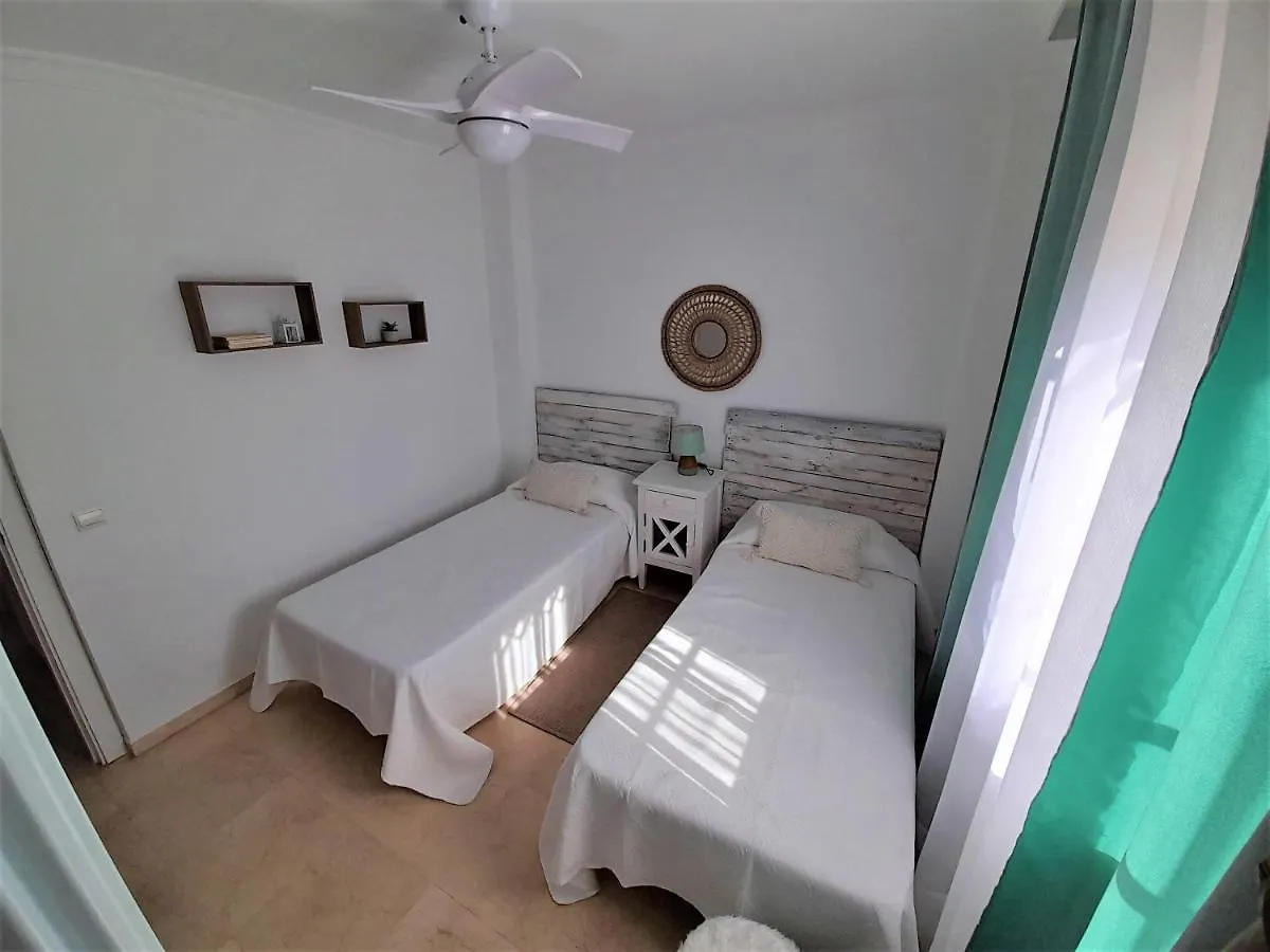 Costa Lago Beach Torremolinos Apartamento