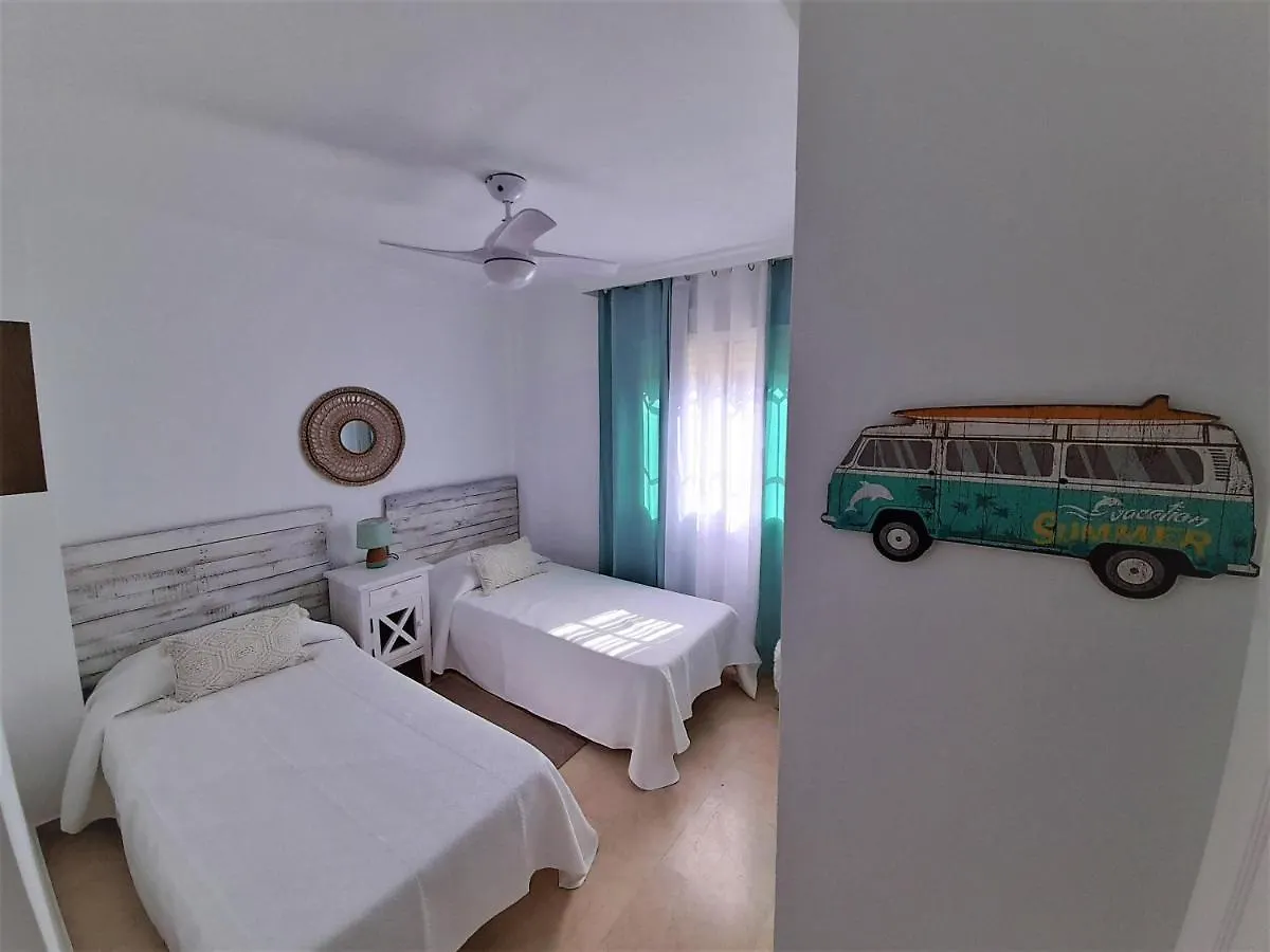 Costa Lago Beach Torremolinos Apartamento