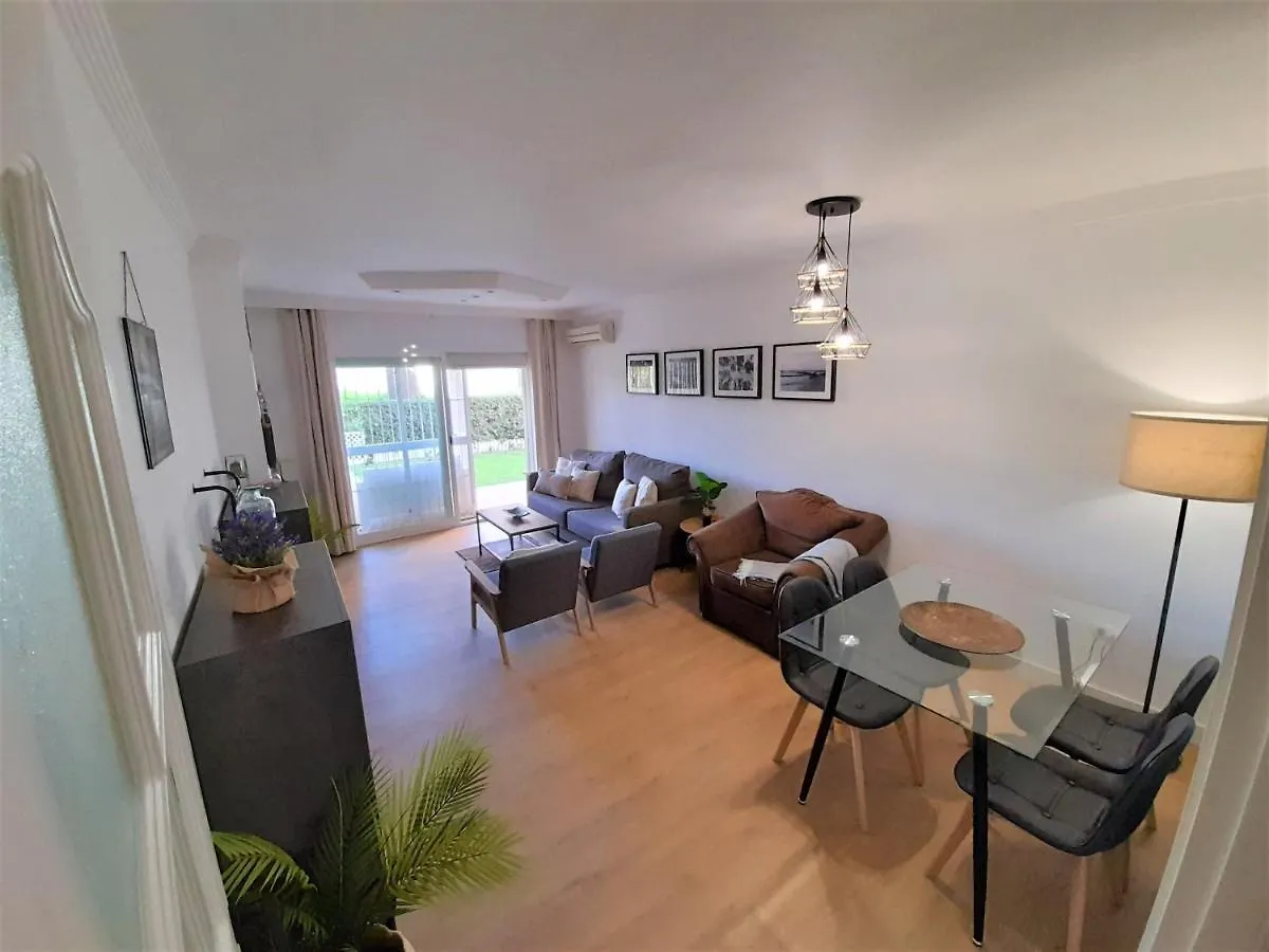 Costa Lago Beach Torremolinos Apartamento