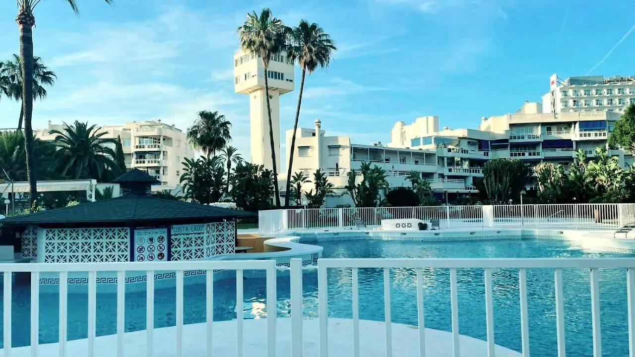 Costa Lago Beach Torremolinos 0*,  Espanha