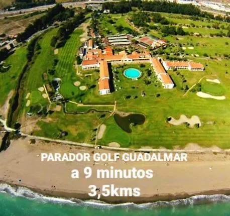 Apartamento Costa Lago Beach Torremolinos