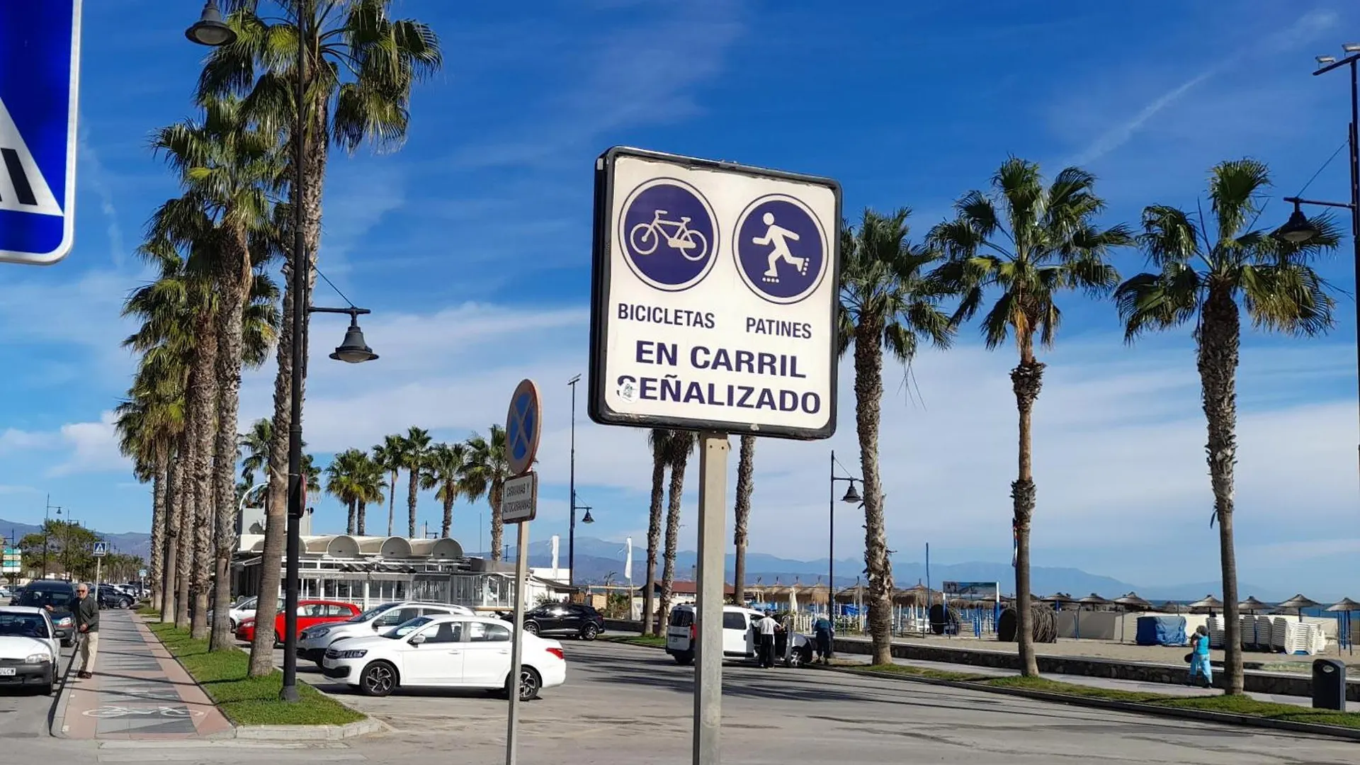 Apartment Costa Lago Beach Torremolinos Spain